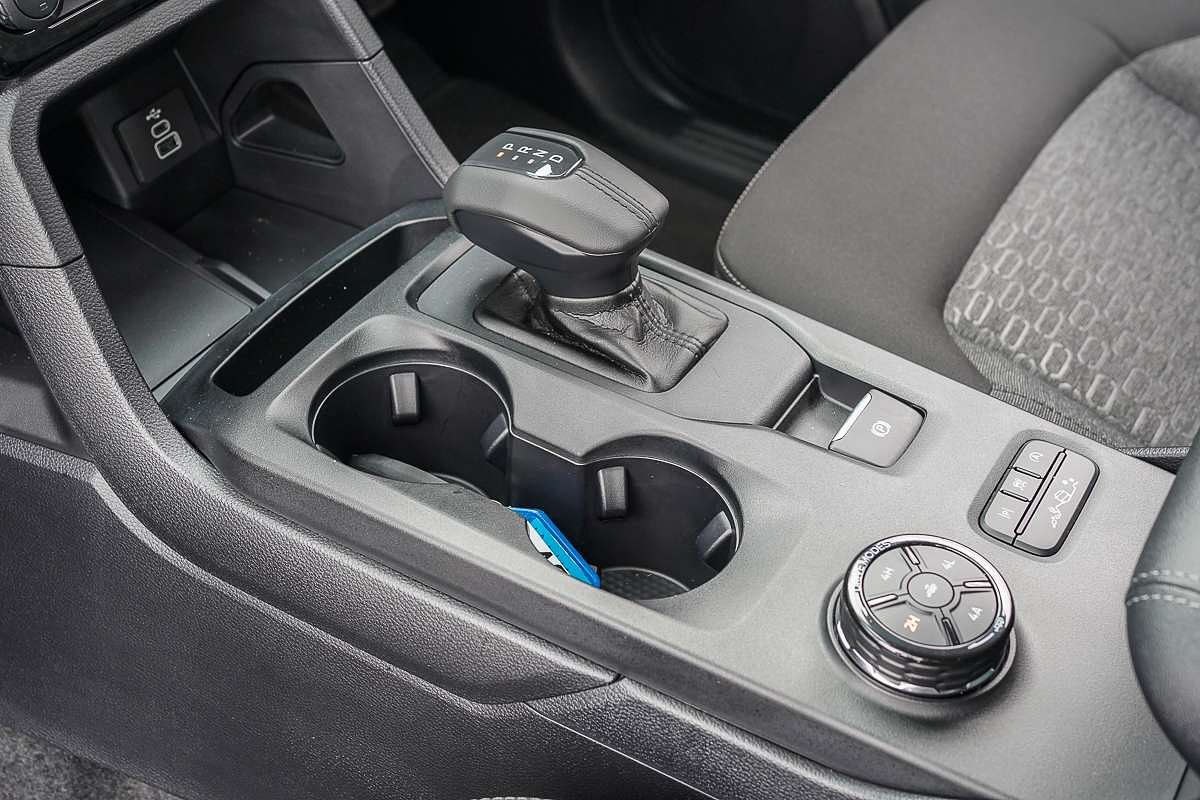 2025 Ford Ranger XLT 4X4 3.0L