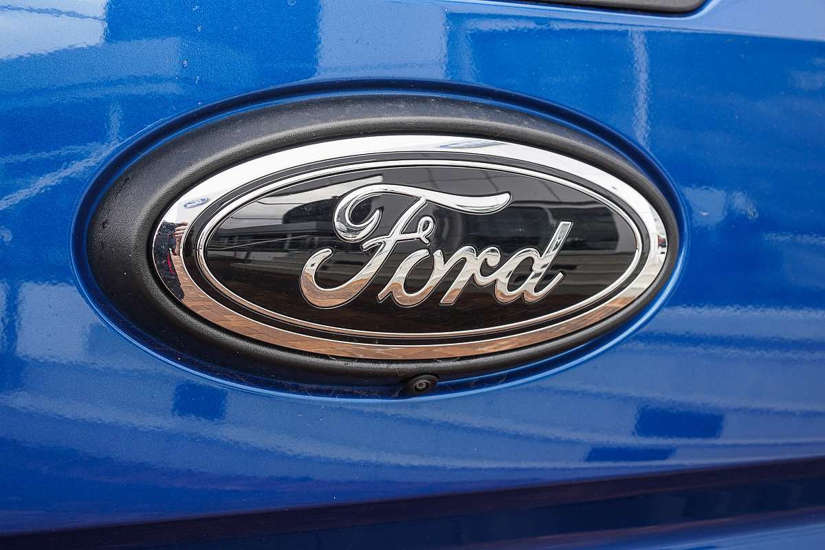 2025 Ford Ranger Wildtrak X 4X4 2.0L