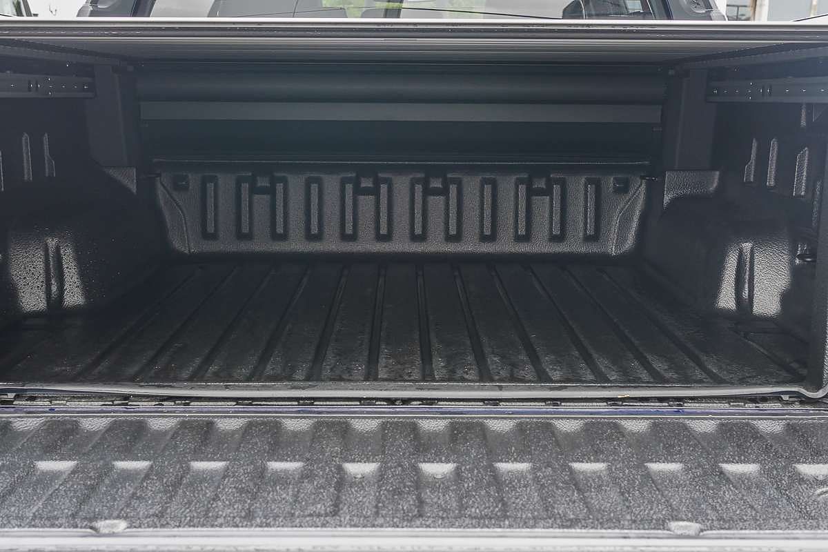 2025 Ford Ranger Wildtrak X 4X4 2.0L