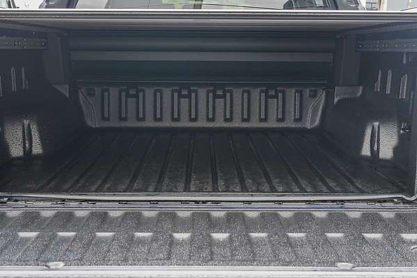 2025 Ford Ranger Wildtrak X 4X4 2.0L