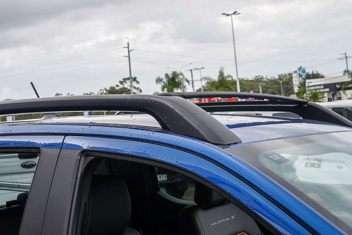 2025 Ford Ranger Wildtrak X 4X4 2.0L