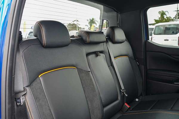 2025 Ford Ranger Wildtrak X 4X4 2.0L