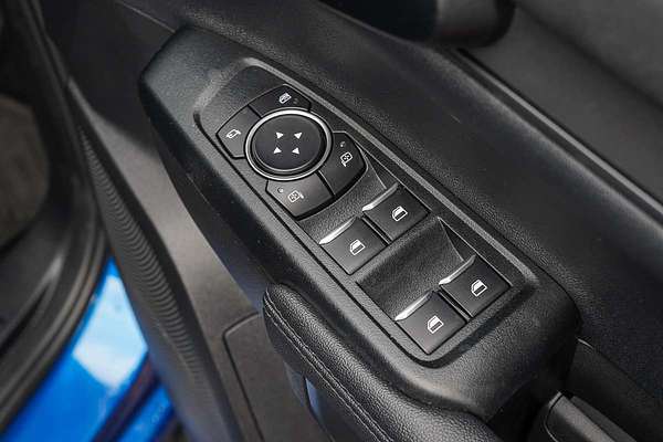 2025 Ford Ranger Wildtrak X 4X4 2.0L