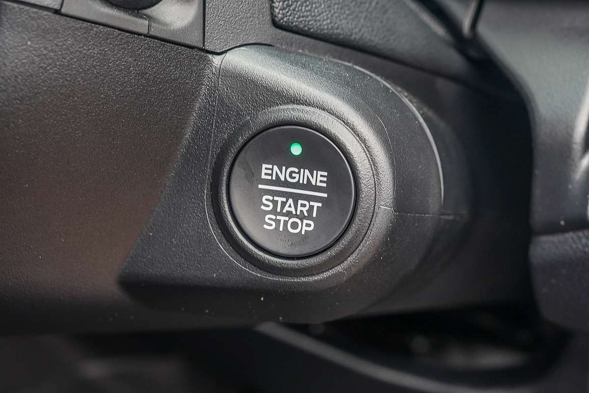 2025 Ford Ranger Wildtrak X 4X4 2.0L