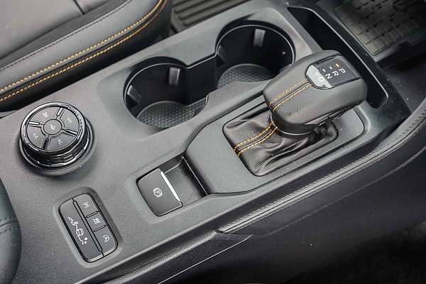 2025 Ford Ranger Wildtrak X 4X4 2.0L