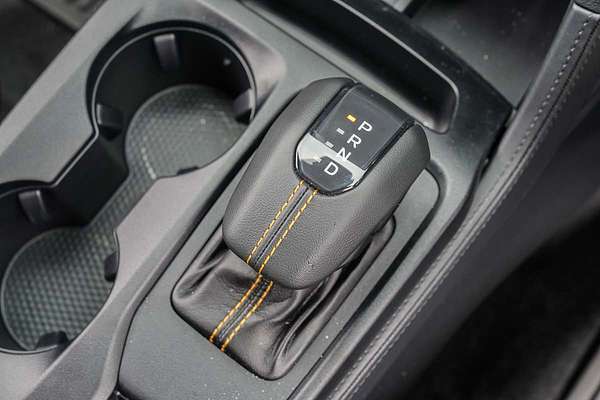 2025 Ford Ranger Wildtrak X 4X4 2.0L