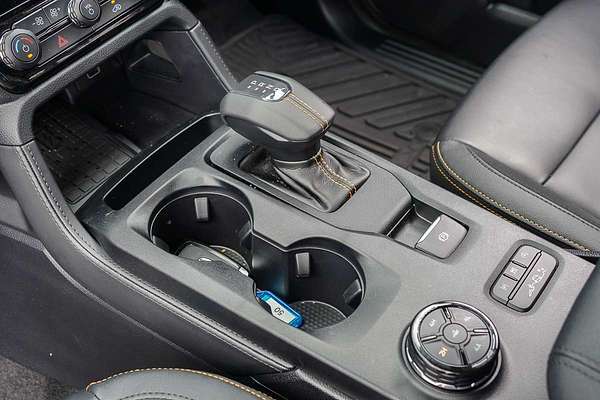 2025 Ford Ranger Wildtrak X 4X4 2.0L