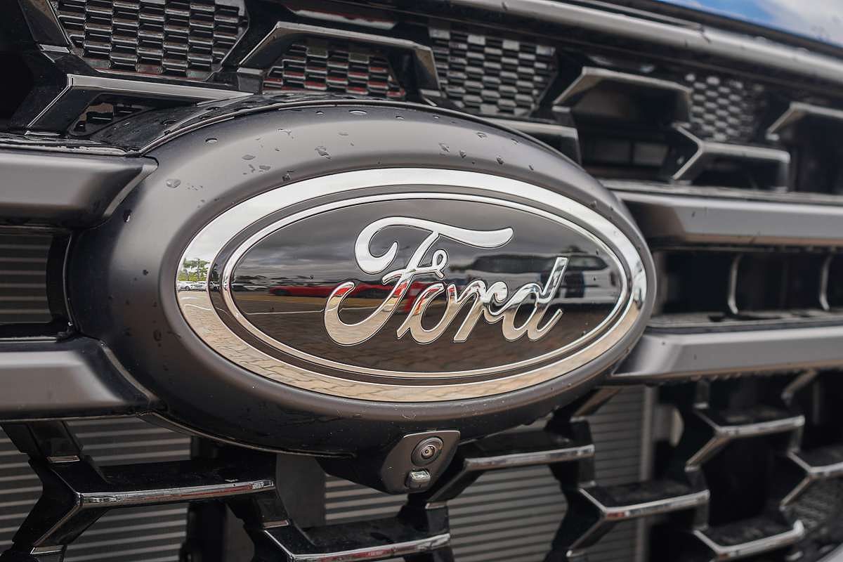 2025 Ford Ranger Wildtrak X 4X4 2.0L