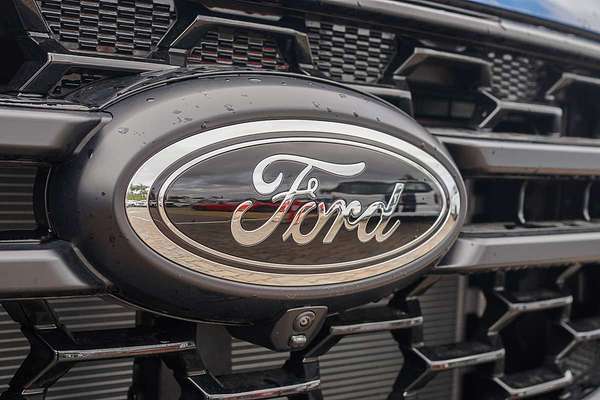 2025 Ford Ranger Wildtrak X 4X4 2.0L