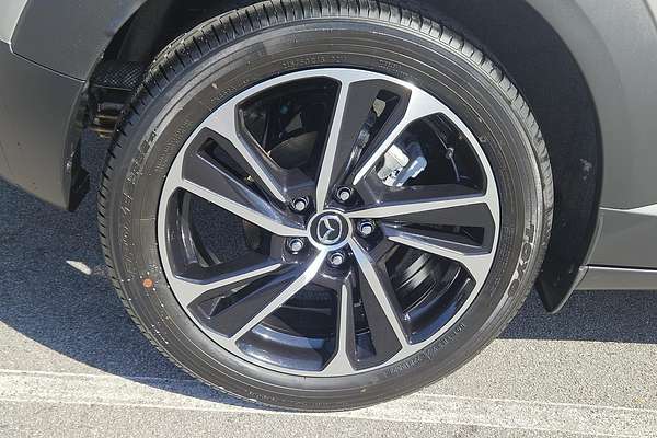 2025 Mazda CX-3 G20 Evolve DK