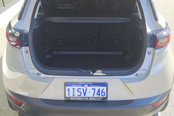 2025 Mazda CX-3 G20 Evolve DK