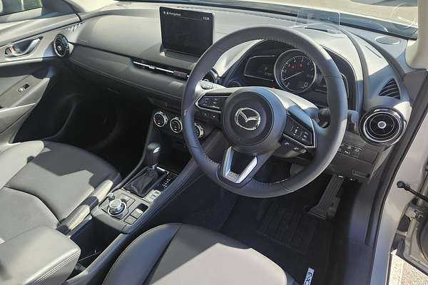 2025 Mazda CX-3 G20 Evolve DK