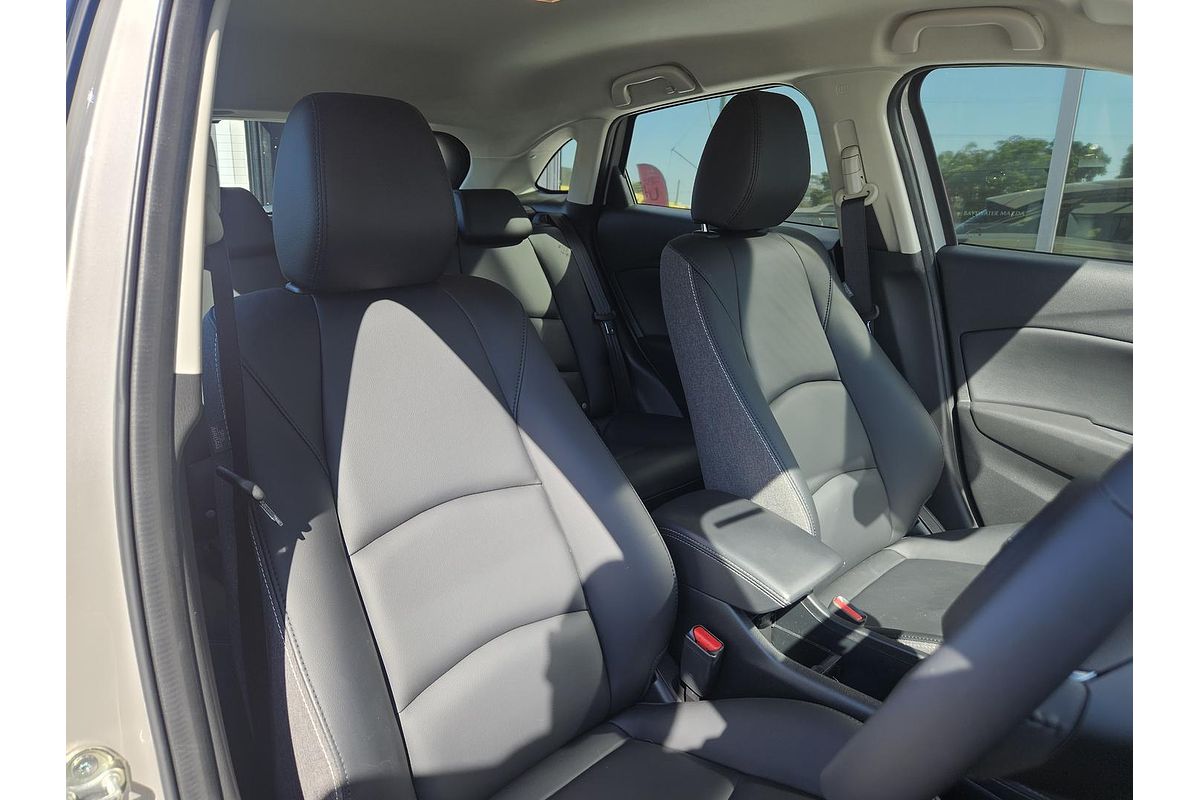 2025 Mazda CX-3 G20 Evolve DK