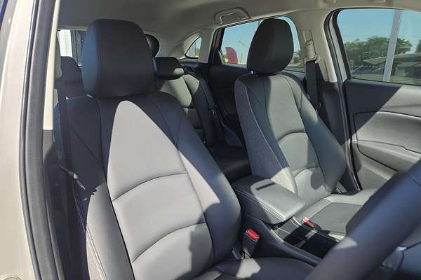 2025 Mazda CX-3 G20 Evolve DK
