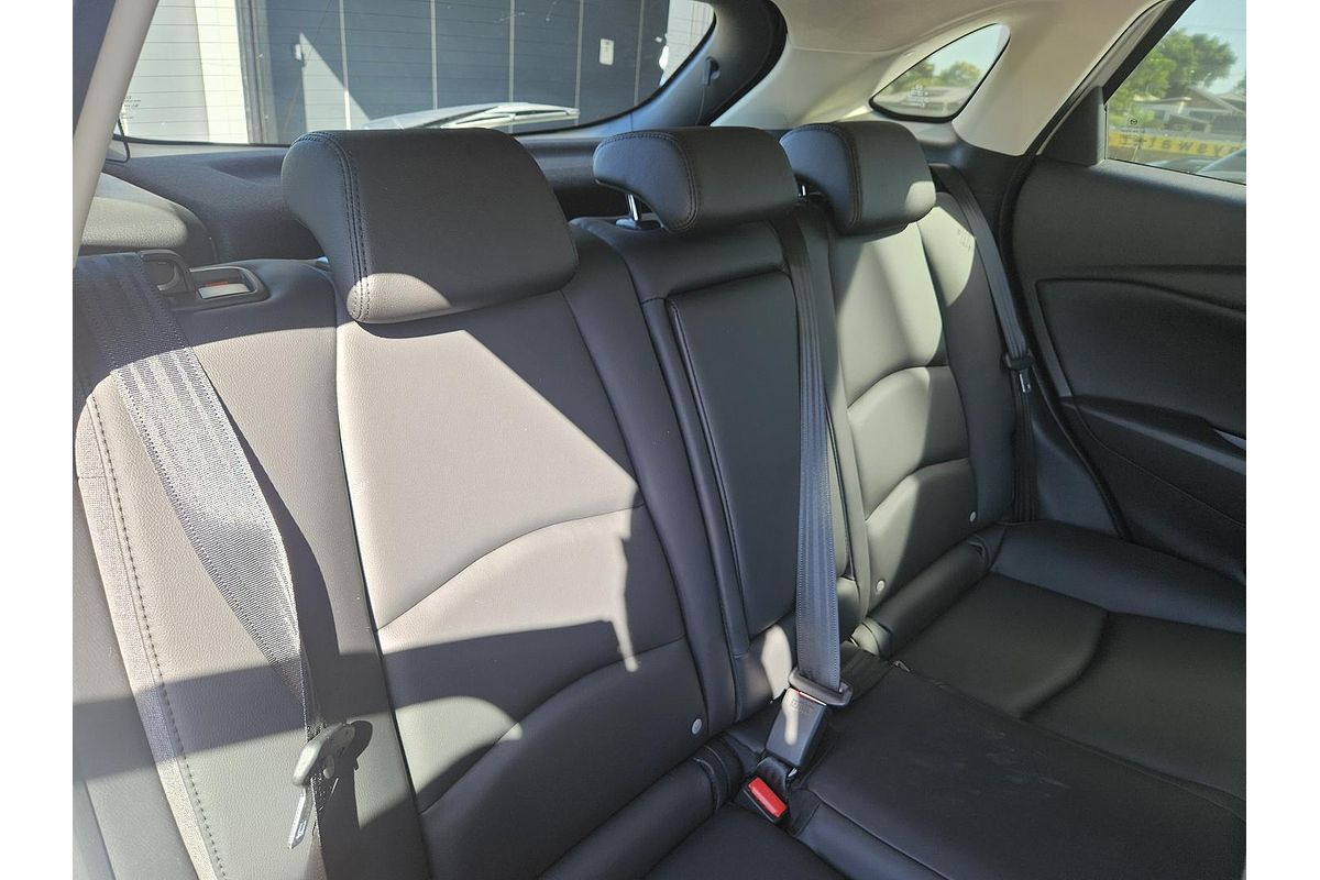 2025 Mazda CX-3 G20 Evolve DK