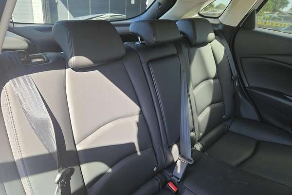 2025 Mazda CX-3 G20 Evolve DK