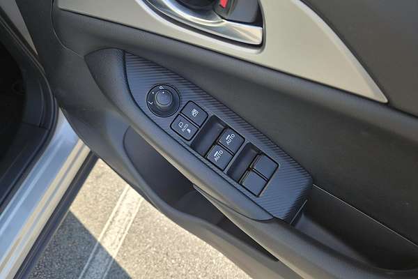 2025 Mazda CX-3 G20 Evolve DK