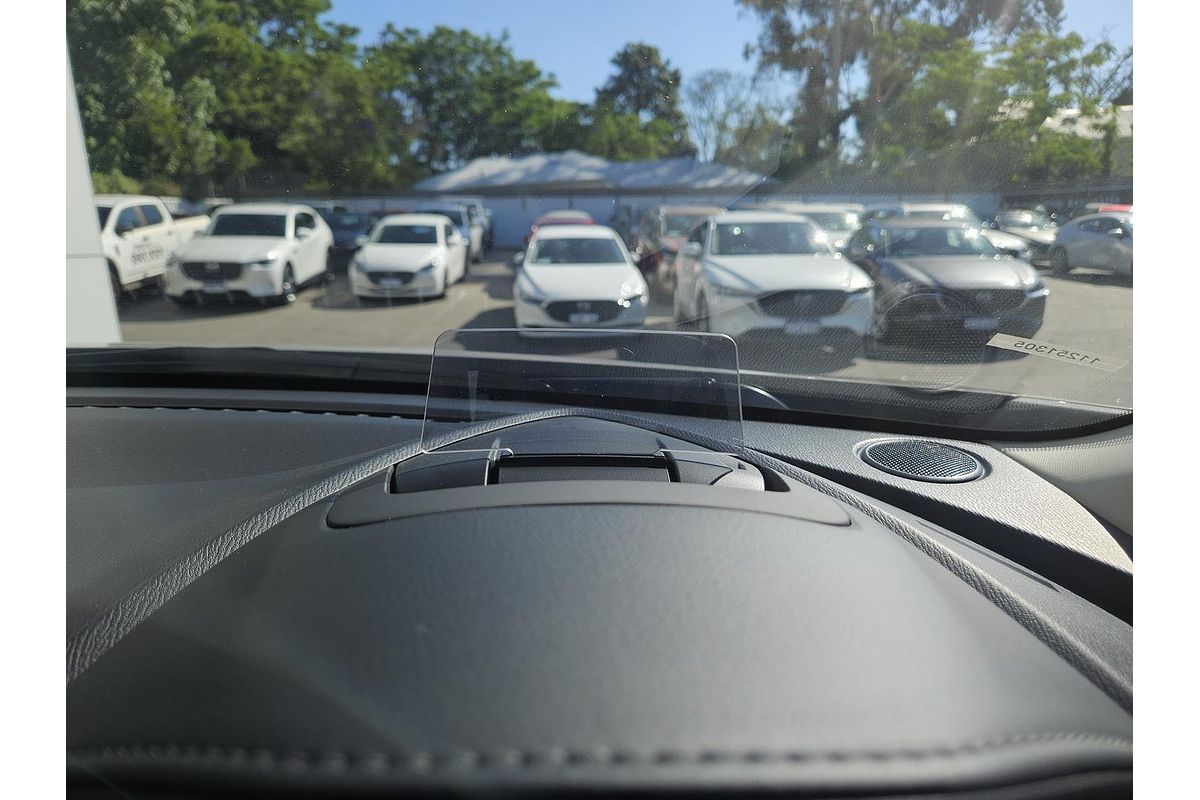 2025 Mazda CX-3 G20 Evolve DK