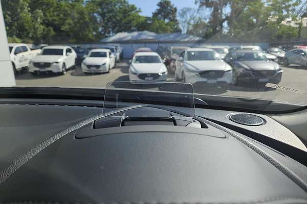 2025 Mazda CX-3 G20 Evolve DK