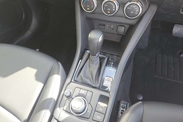 2025 Mazda CX-3 G20 Evolve DK