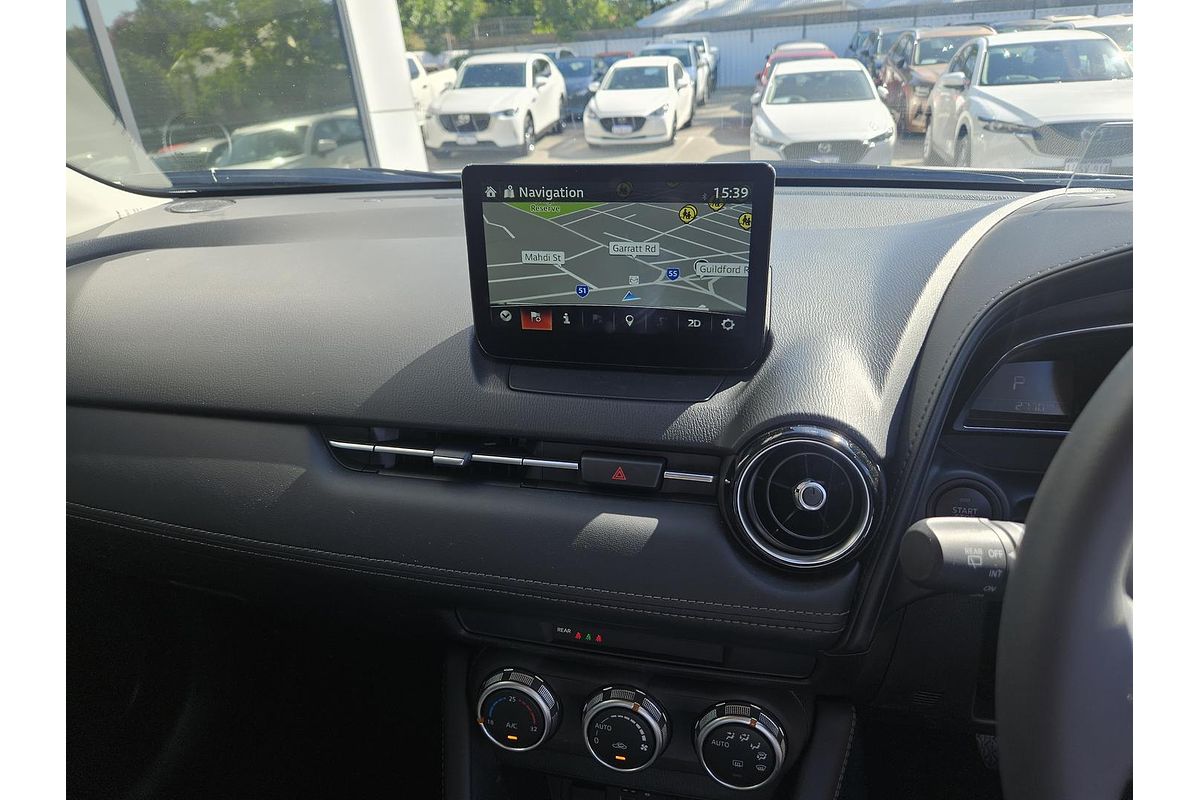 2025 Mazda CX-3 G20 Evolve DK