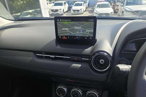 2025 Mazda CX-3 G20 Evolve DK