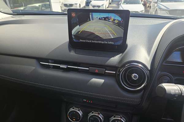 2025 Mazda CX-3 G20 Evolve DK