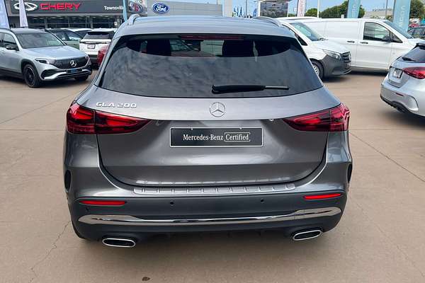 2024 Mercedes-Benz GLA-Class GLA200 H247