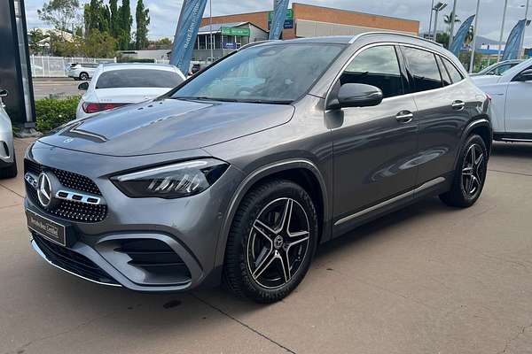 2024 Mercedes-Benz GLA-Class GLA200 H247