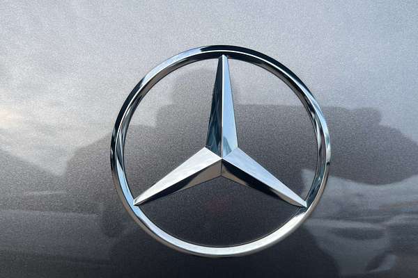 2024 Mercedes-Benz GLA-Class GLA200 H247