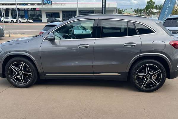 2024 Mercedes-Benz GLA-Class GLA200 H247