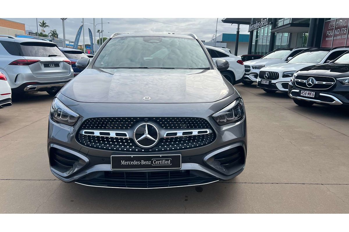 2024 Mercedes-Benz GLA-Class GLA200 H247