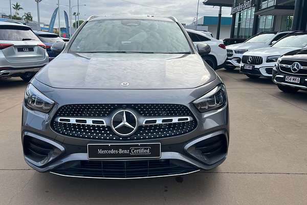2024 Mercedes-Benz GLA-Class GLA200 H247