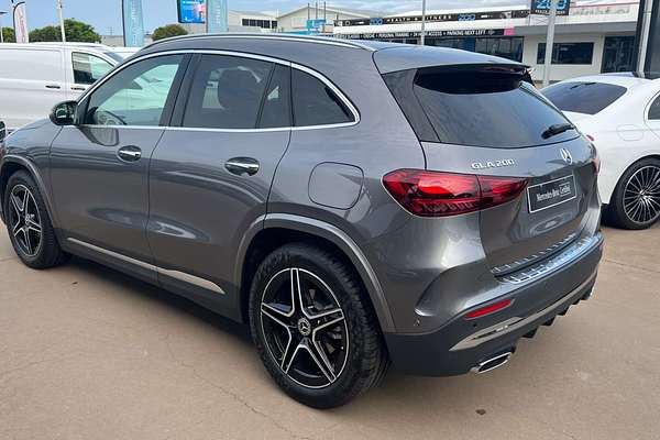 2024 Mercedes-Benz GLA-Class GLA200 H247