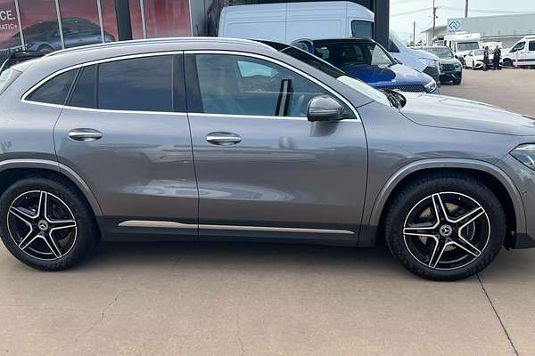 2024 Mercedes-Benz GLA-Class GLA200 H247