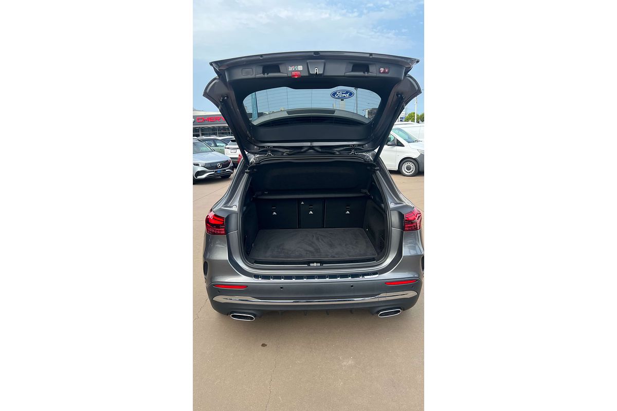 2024 Mercedes-Benz GLA-Class GLA200 H247