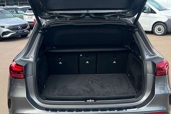 2024 Mercedes-Benz GLA-Class GLA200 H247