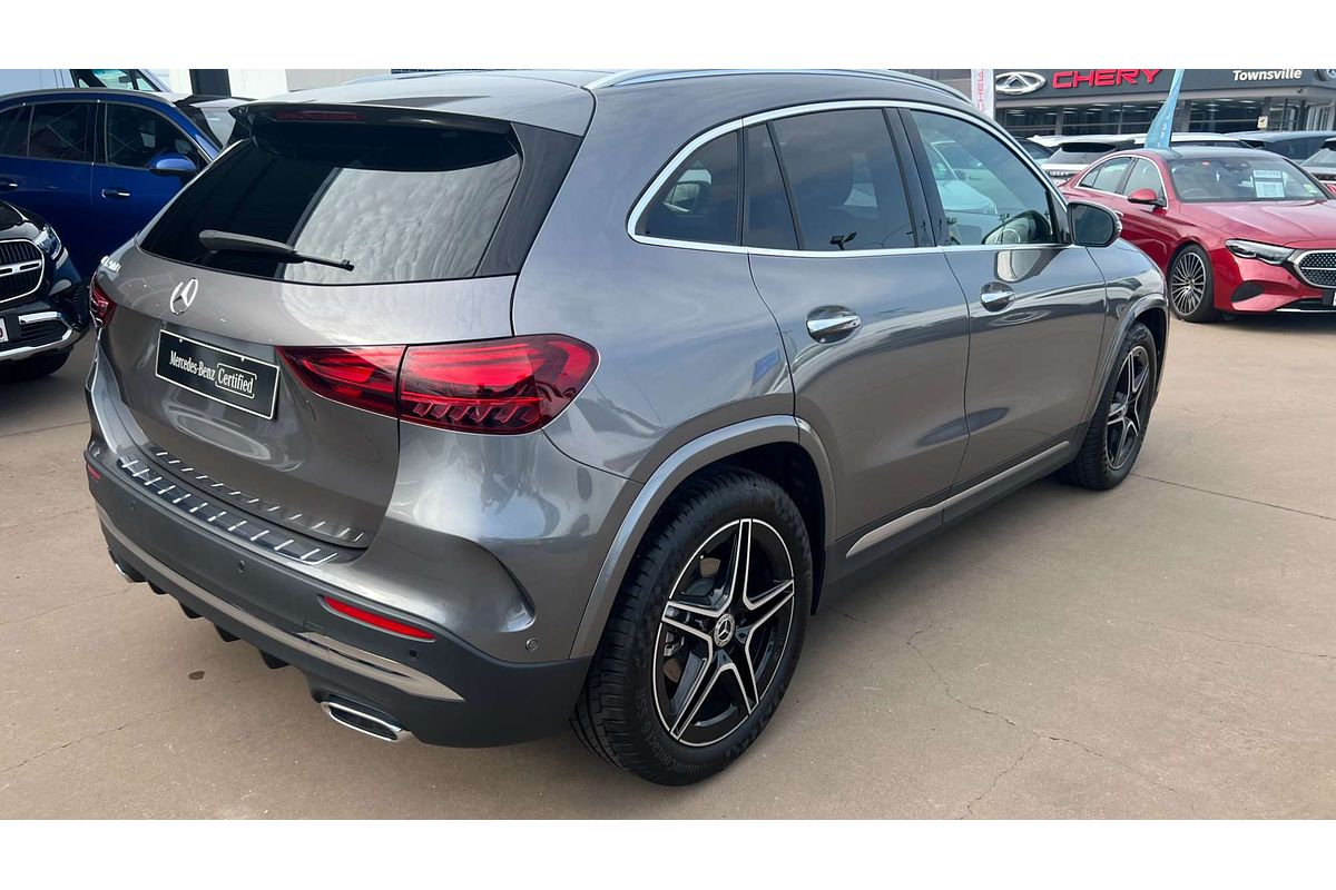 2024 Mercedes-Benz GLA-Class GLA200 H247