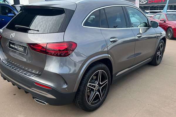 2024 Mercedes-Benz GLA-Class GLA200 H247