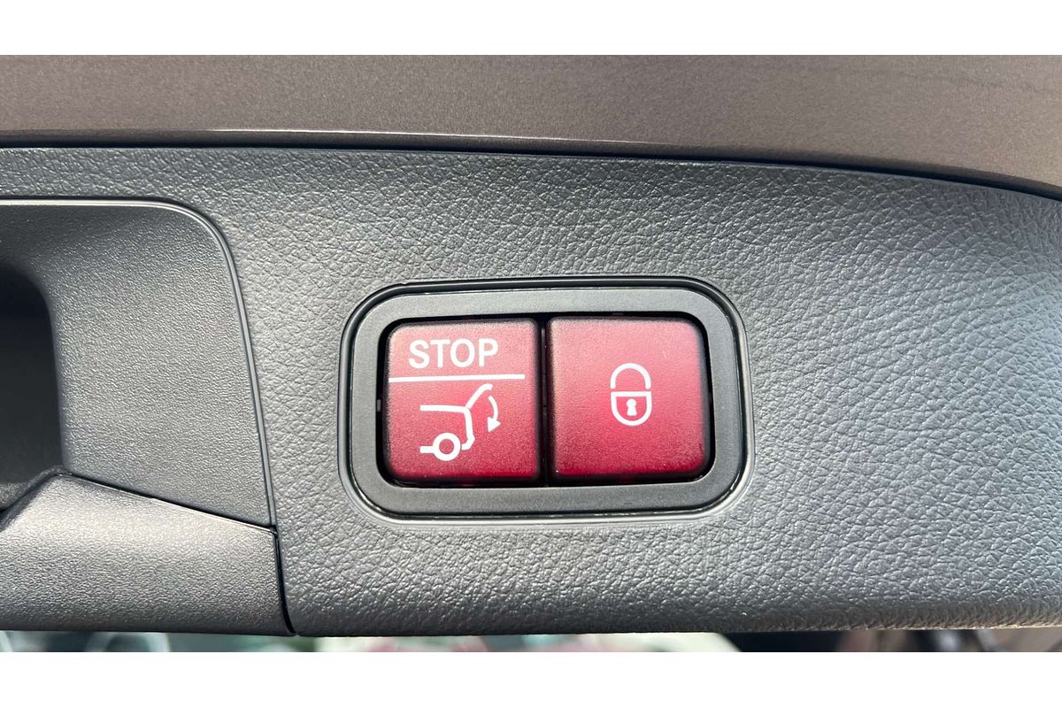 2024 Mercedes-Benz GLA-Class GLA200 H247