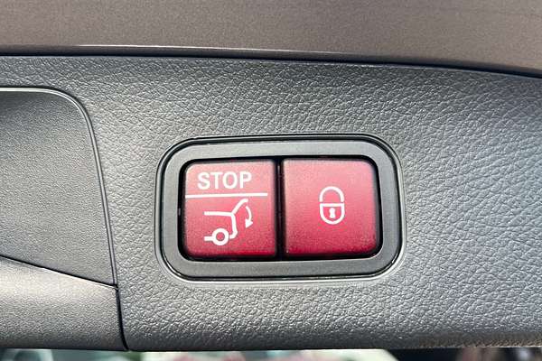 2024 Mercedes-Benz GLA-Class GLA200 H247