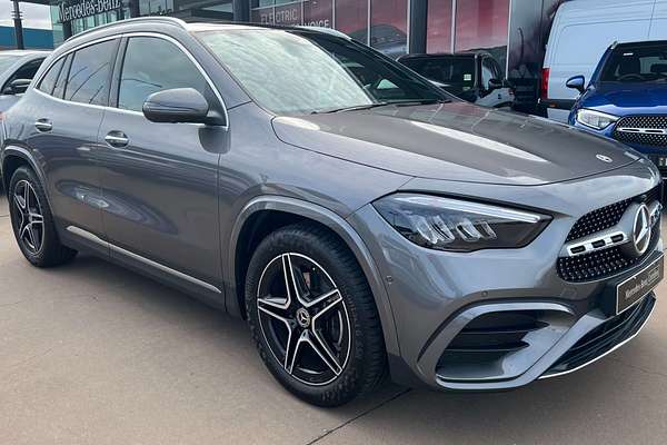 2024 Mercedes-Benz GLA-Class GLA200 H247