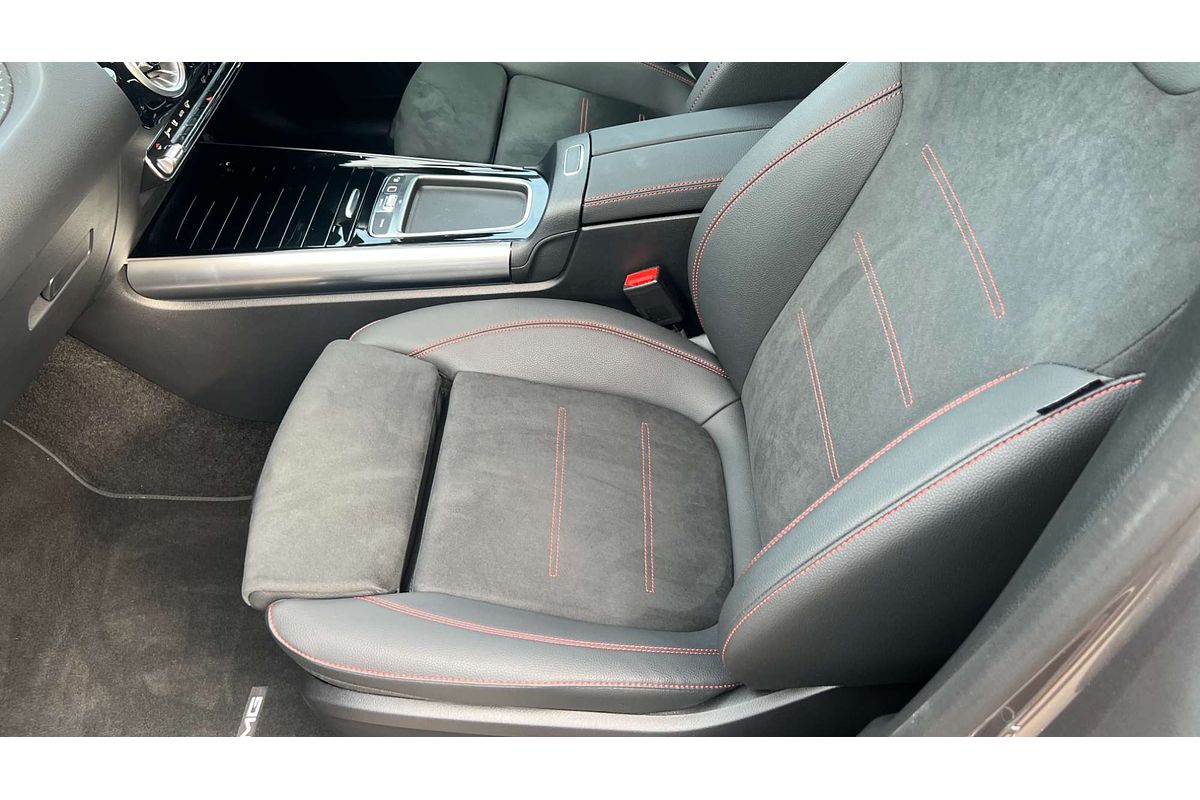 2024 Mercedes-Benz GLA-Class GLA200 H247