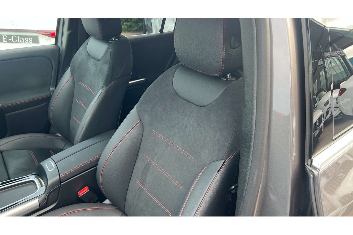 2024 Mercedes-Benz GLA-Class GLA200 H247