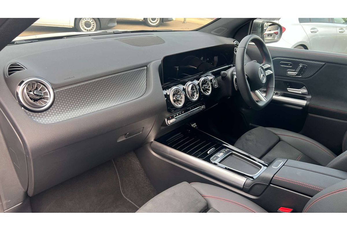 2024 Mercedes-Benz GLA-Class GLA200 H247