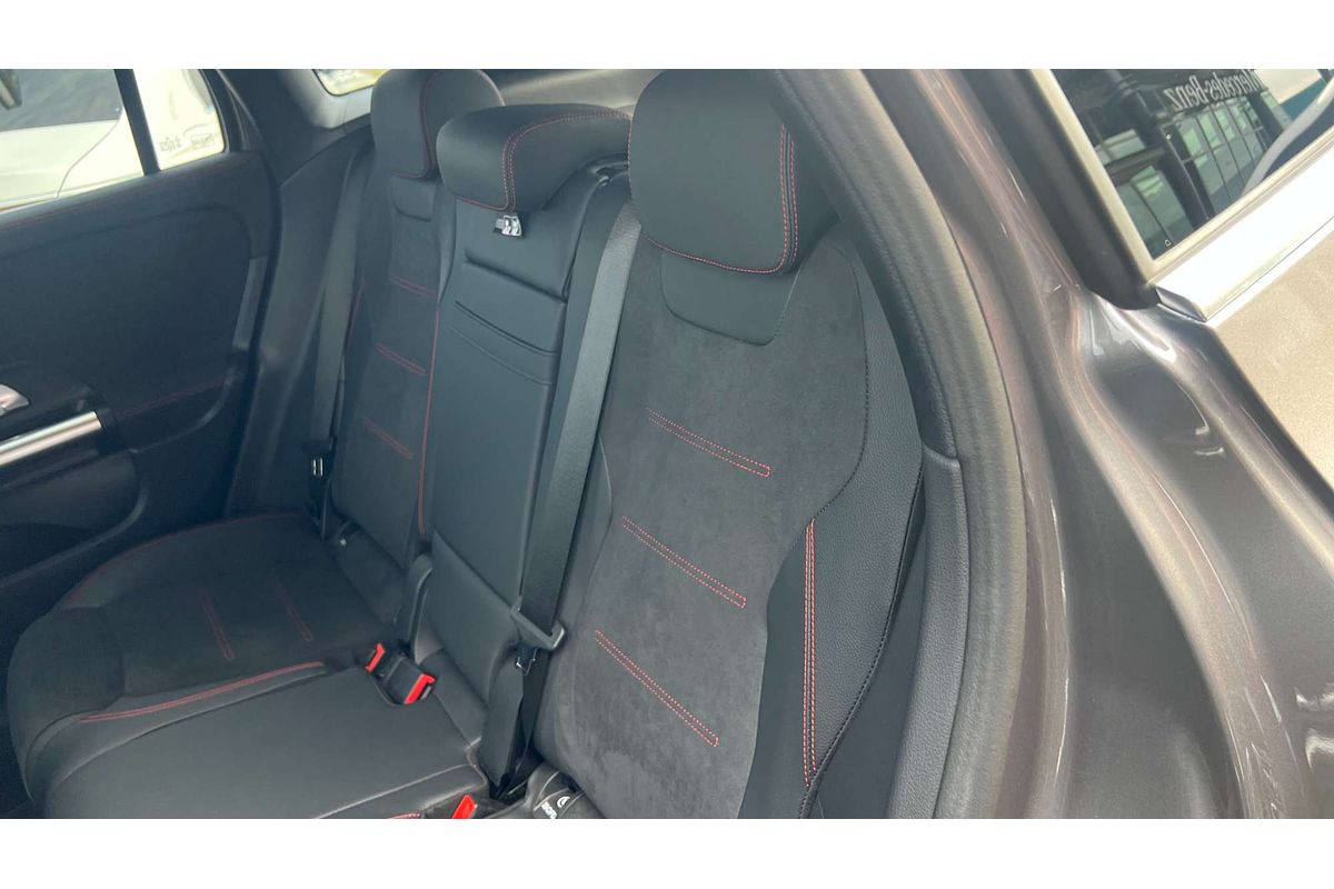 2024 Mercedes-Benz GLA-Class GLA200 H247