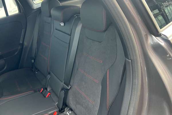 2024 Mercedes-Benz GLA-Class GLA200 H247