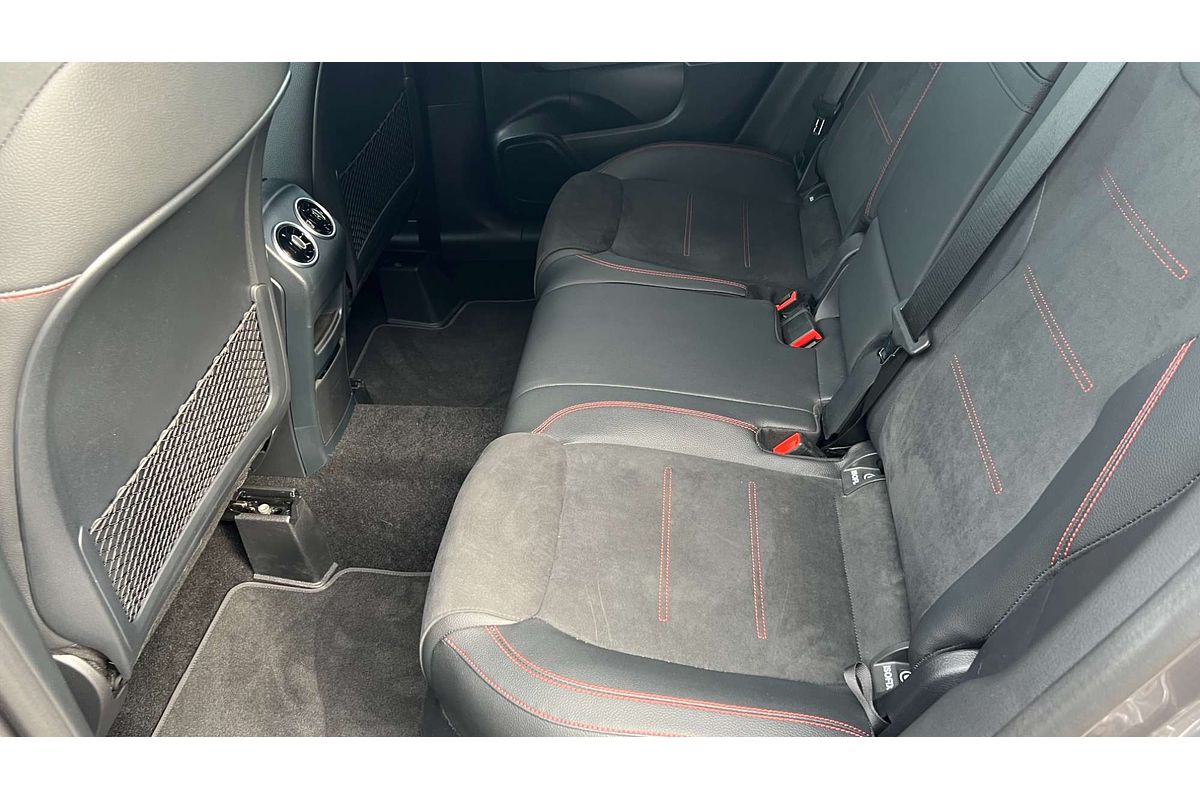 2024 Mercedes-Benz GLA-Class GLA200 H247