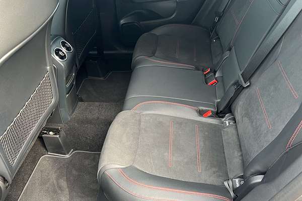 2024 Mercedes-Benz GLA-Class GLA200 H247