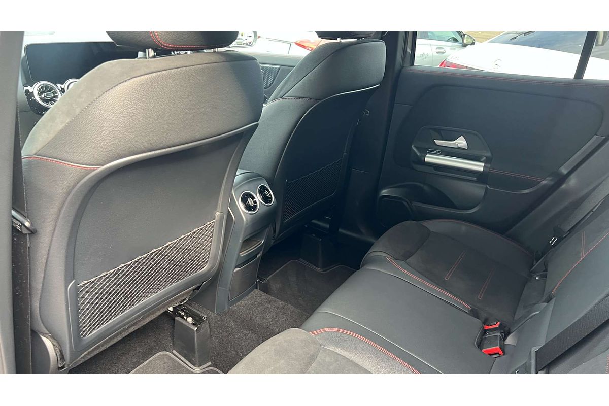 2024 Mercedes-Benz GLA-Class GLA200 H247